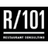 Restaurants 101 Logo