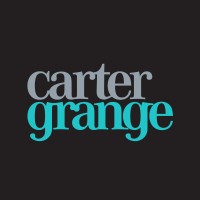 Carter Grange Homes Logo