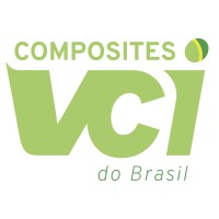 Composites VCI do Brasil Logo