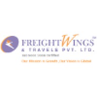 Freightwings & Travels Pvt. Ltd Logo