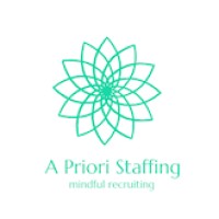 A Priori Staffing Logo