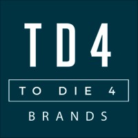TD4 BRANDS LIMITED Logo