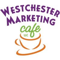 Westchester Marketing Cafe LLC Logo