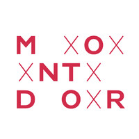 MONTDOR - Experiential Agency Logo