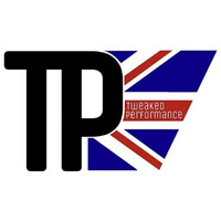 TWEAKED PERFORMANCE LIMITED Logo
