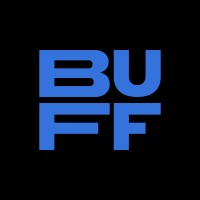 British Urban Film Festival Logo