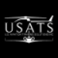 U.S. Aviation Training Solutions Logo
