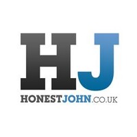 HonestJohn.co.uk Logo