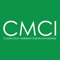 Construction Material Chemical Industries (CMCI) Logo