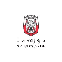 Statistics Centre - Abu Dhabi Logo