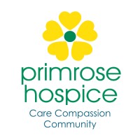 Primrose Hospice & Family Support Centre Logo