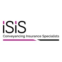Isis Conveyancing Insurance Specialists Logo