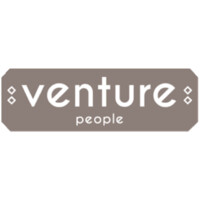 VENTURE-PEOPLE LIMITED Logo