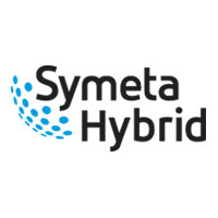 Symeta Hybrid nv Logo