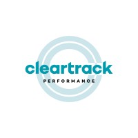 CLEARTRACK PERFORMANCE Logo