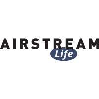 Airstream Life Logo