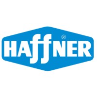 HAFFNER Ltd Logo