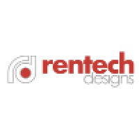 Rentech Designs Logo
