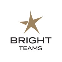 Bright Teams Logo