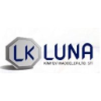 Luna Kimyevi Maddeler Ltd. Şti Logo