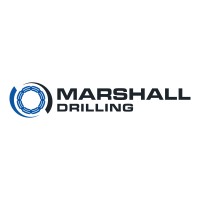 Marshall Drilling Ltd Logo
