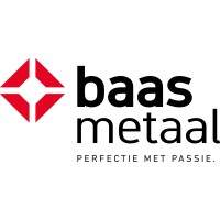 Metaalbedrijf Baas BV Logo