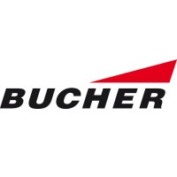 Bucher Leichtbau AG Logo