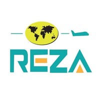 REZA Logo
