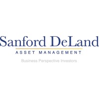 Sanford DeLand Asset Management Logo