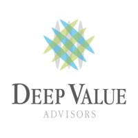 DEEP VALUE ADVISORS LLP Logo