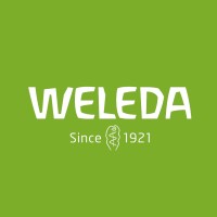 Weleda AB Logo