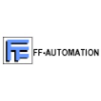 FF-Automation Oy Logo