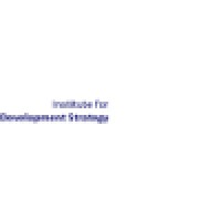 Institute for Development Strategy Logo