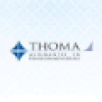 Thoma Assurantie en Pensioenadviseurs Logo