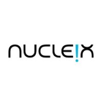 Nucleix Ltd. Logo