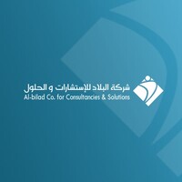 Al-bilad Co. for Consultancies & Solutions Logo