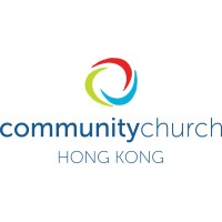 Community Church Hong Kong Logo
