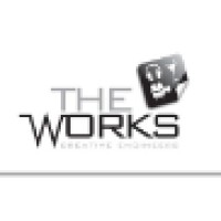 The Works Logo