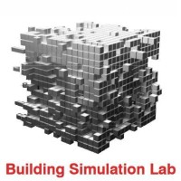 BUILDING SIMULATION LAB LIMITED Logo