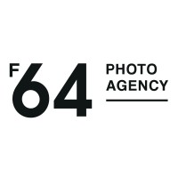 Photo Agency F64 Logo
