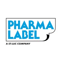 Pharmalabel B.V. Logo