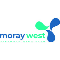 Moray West Logo