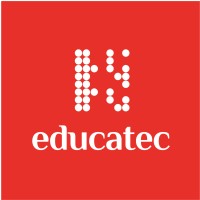 Educación y Tecnología de Extremadura Logo
