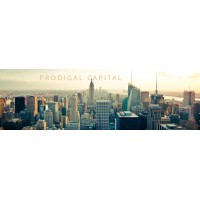 Prodigal Capital Logo