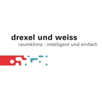 drexel und weiss Energieeffiziente Haustechniksysteme GmbH Logo