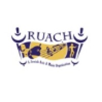 RUACH, Inc. Logo