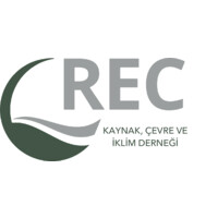 Resource, Environment and Climate Association (REC) Logo