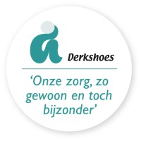 Derkshoes Logo