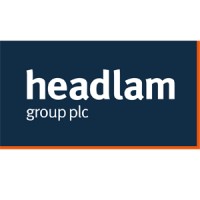 Headlam Group plc Logo