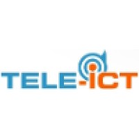 Tele-ICT 4MKB Logo